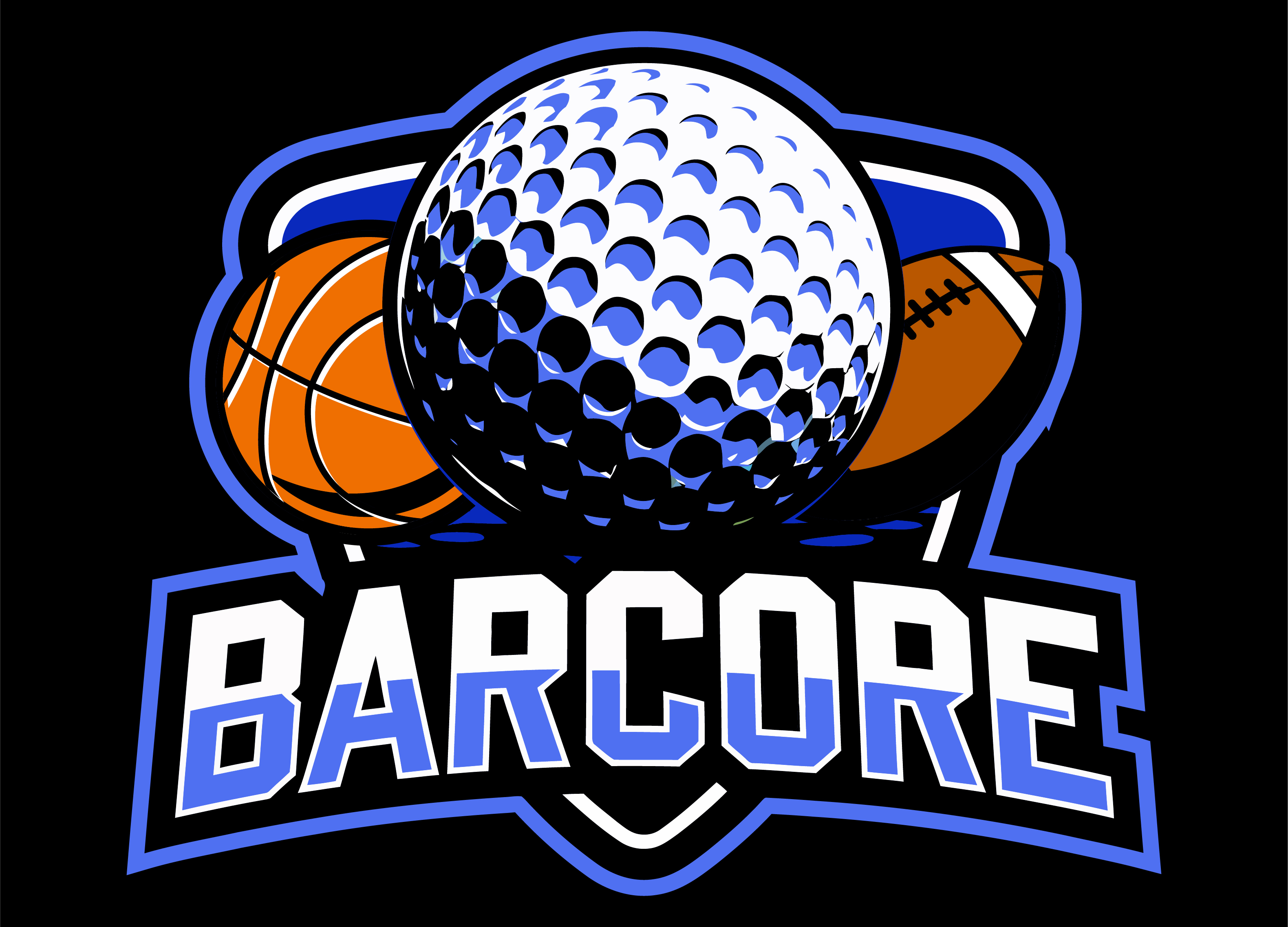 Barcore logo